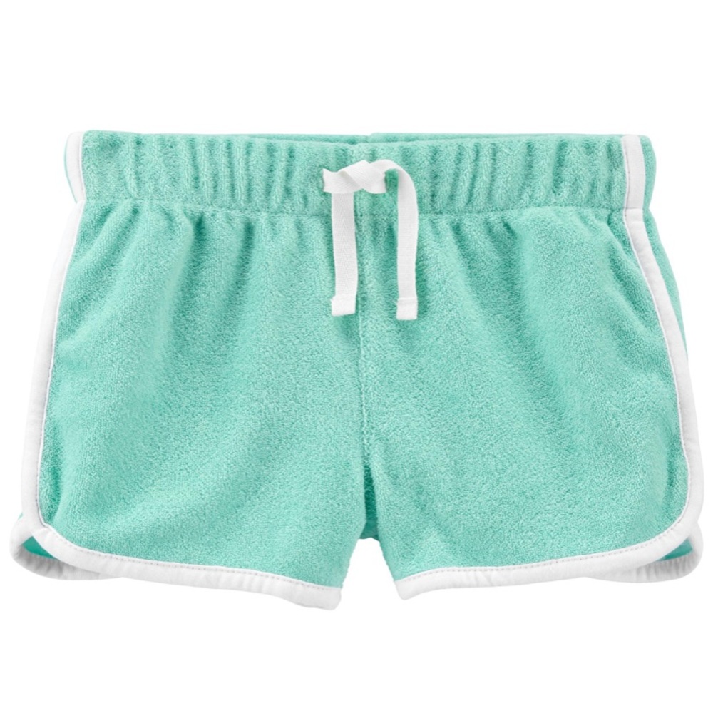 Carter’s OshKosh Terry Shorts